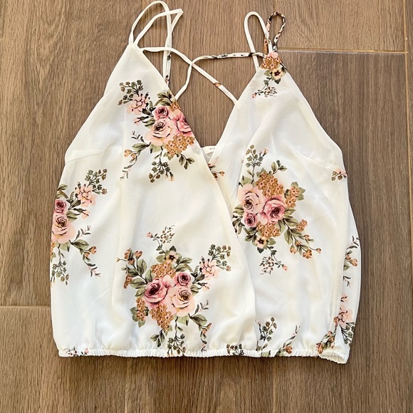 Tops - Summer Top